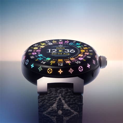 smart watch lv|lv smart watch price.